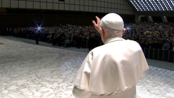 Le vrai pouvoir du Vatican