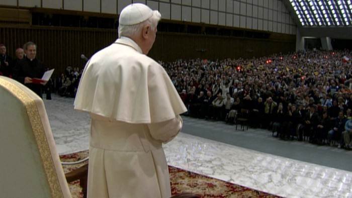Le vrai pouvoir du Vatican