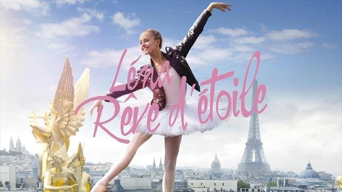 Léna, rêve d'étoile