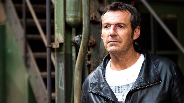 Léo Matteï, brigade des mineurs