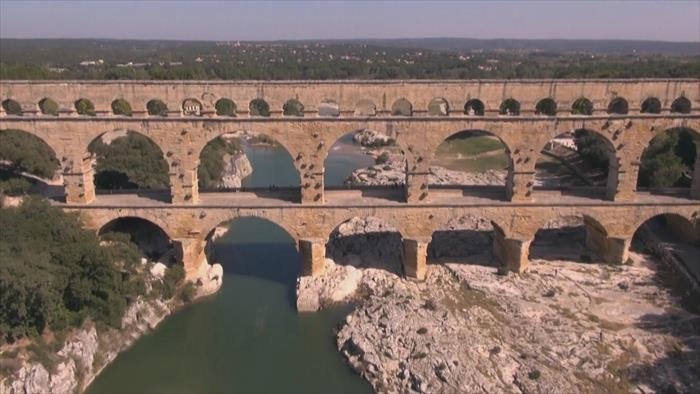 Les 100 lieux qu'il faut voir
