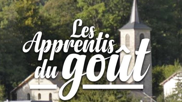 Les apprentis du goût
