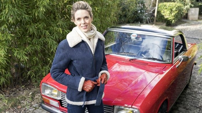 Les carnets de Julie