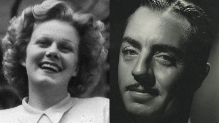 Les couples mythiques du cinéma