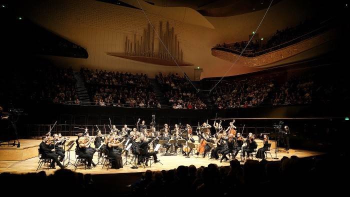 Les Dissonances : Beethoven, Stravinsky
