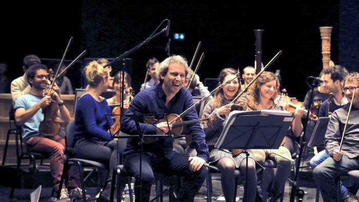 Les Dissonances : Beethoven, Stravinsky