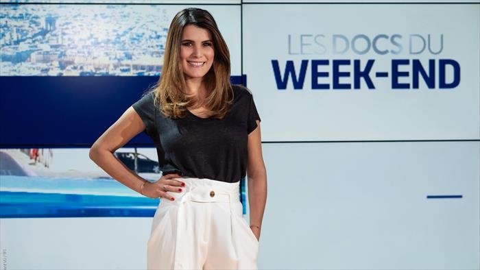 Les docs du week-end