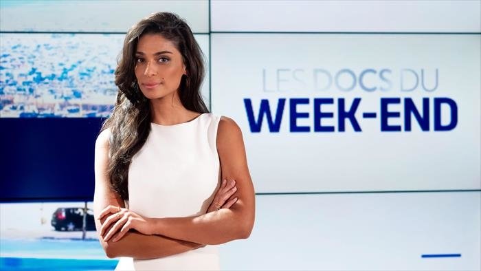 Les docs du week-end