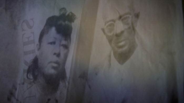 Les dossiers Cold Case