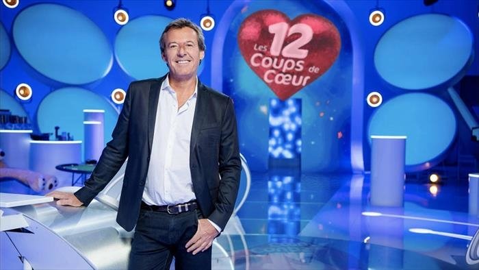 Les douze coups de coeur
