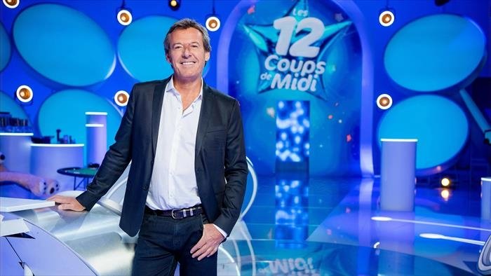 Les douze coups de midi