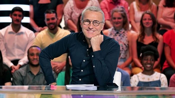 Les enfants de la télé