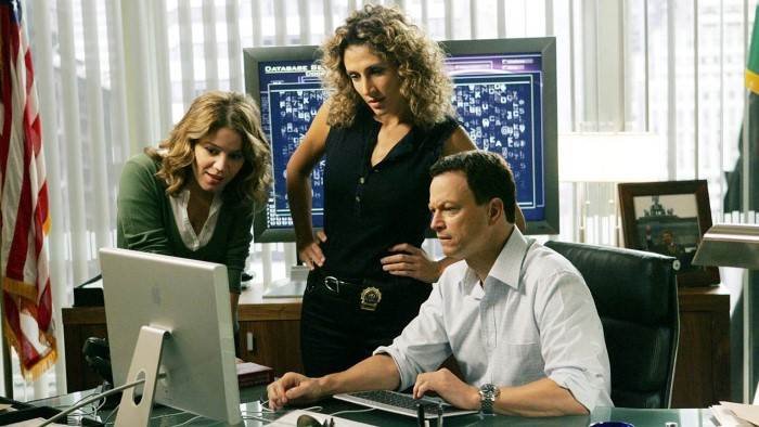 Les experts : Manhattan