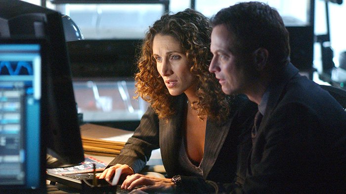 Les experts : Manhattan