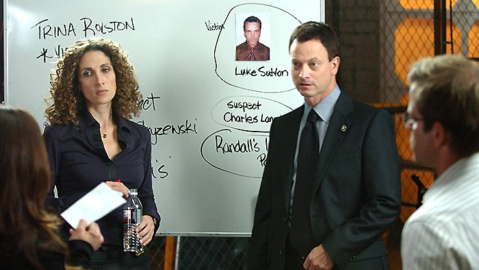 Les experts : Manhattan