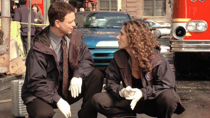 Les experts : Manhattan