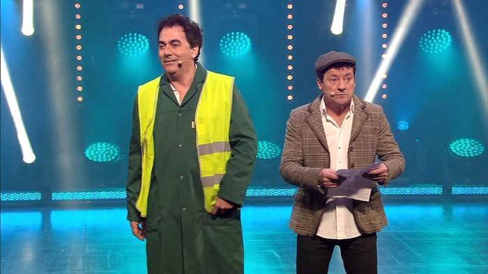 Les fous rires des Chevaliers du fiel 2016
