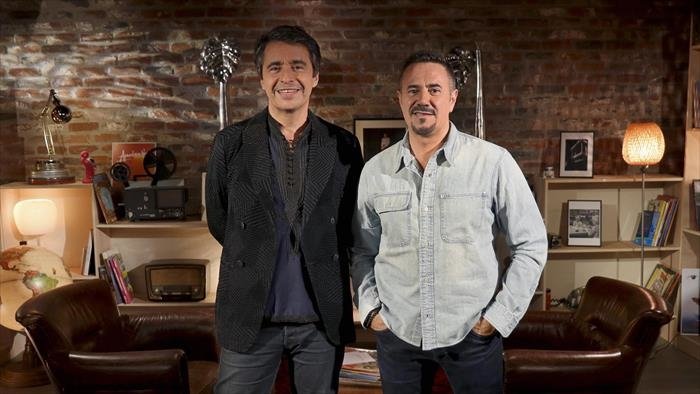 Les invités d'Ariel
