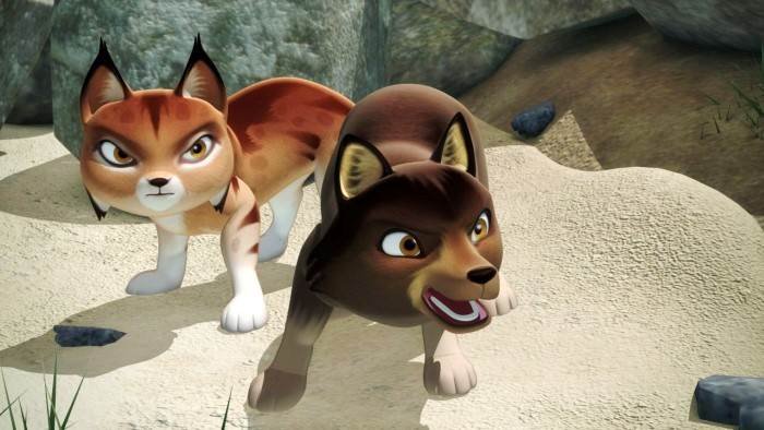 Les légendes de Tatonka