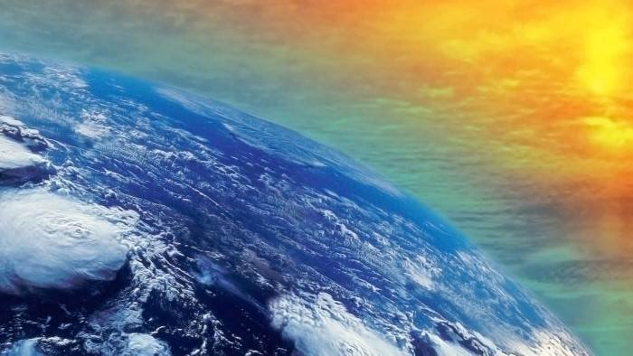 Les mystères de l'univers
