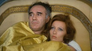 Les noces rouges