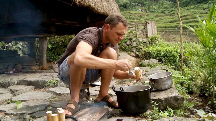 Les nouveaux explorateurs