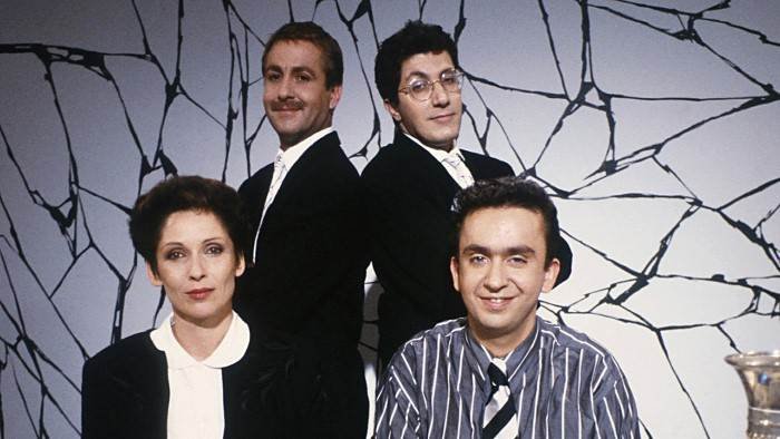 Les Nuls : le meilleur du meilleur