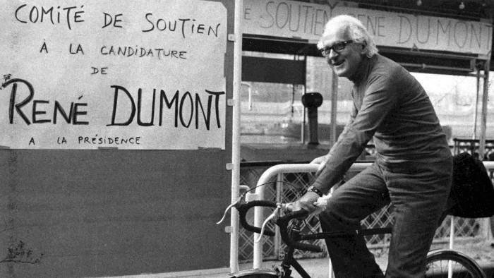 Les oubliés de l'histoire