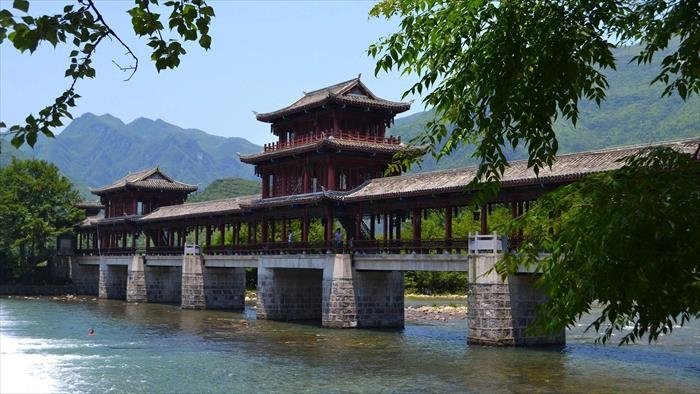 Les plus beaux parcs nationaux d'Asie