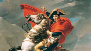 Les présidents et l'art