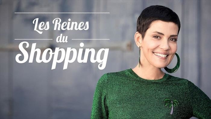 Les reines du shopping
