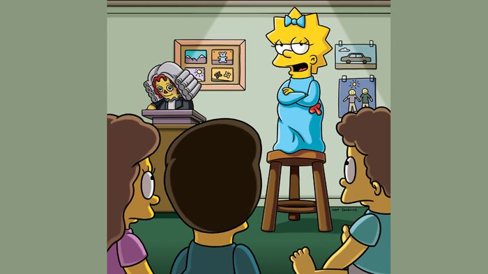 Les Simpson