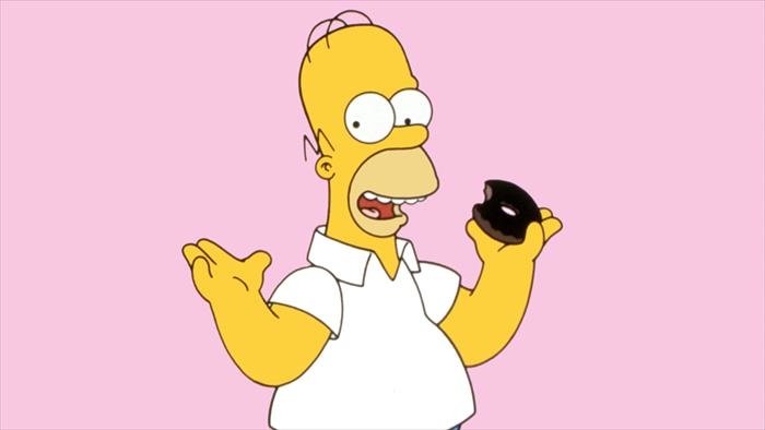 Les Simpson