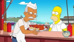 Les Simpson