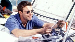 Les vacances de l'amour