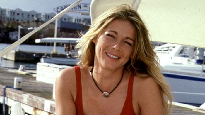 Les vacances de l'amour