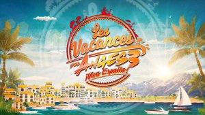 Les vacances des Anges 3, viva España !