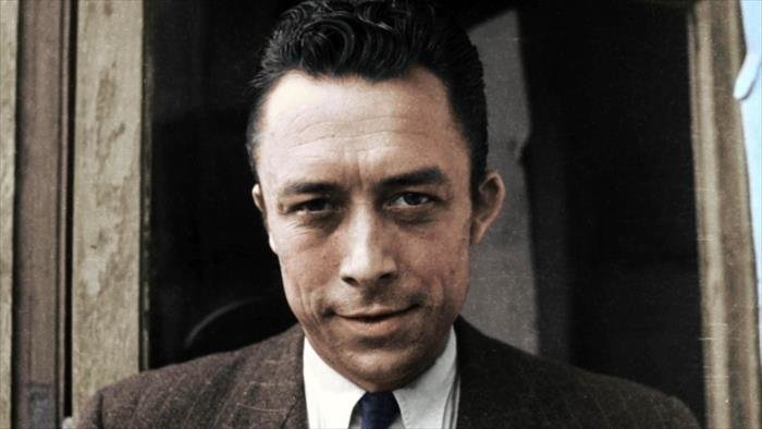 Les vies d'Albert Camus