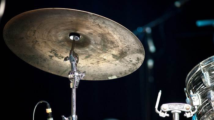 Like a Jazz Machine Festival 2019