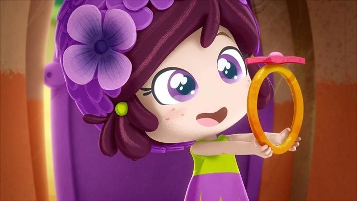 Lilybuds