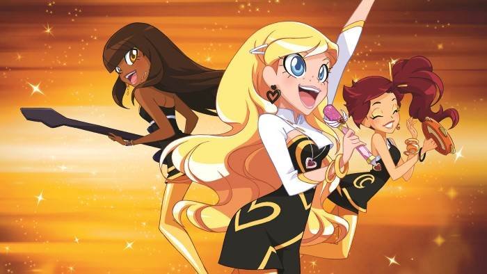 LoliRock