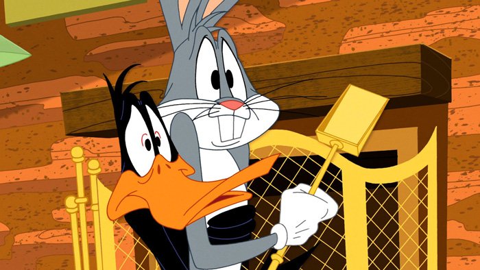 Looney Tunes Show