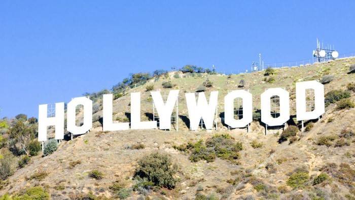 Los Angeles, cité du cinéma