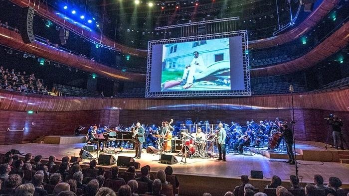 LOTOS Jazz Festival 2016