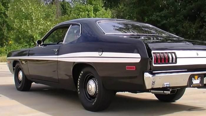 Louisiane garage
