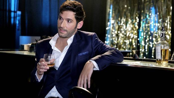 Lucifer