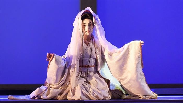 Madama Butterfly