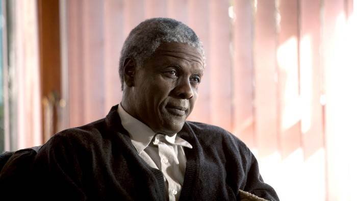 Mandela : un long chemin vers la liberté