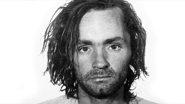 Manson : les archives secrètes