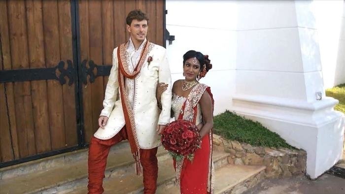 Mariages mixtes : quand l'amour triomphe des préjugés
